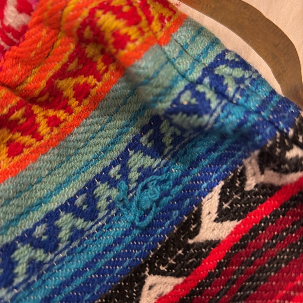 Multicoloured shorts - Picture 5 of 6